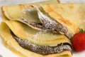 Crepes dolci alla Nutella